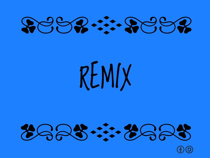 4. Making Your Remix ​Unique