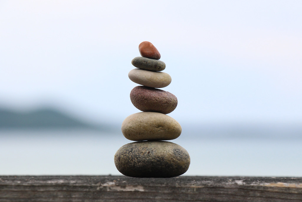 3. Strategies⁤ for Achieving⁢ Balance in Life