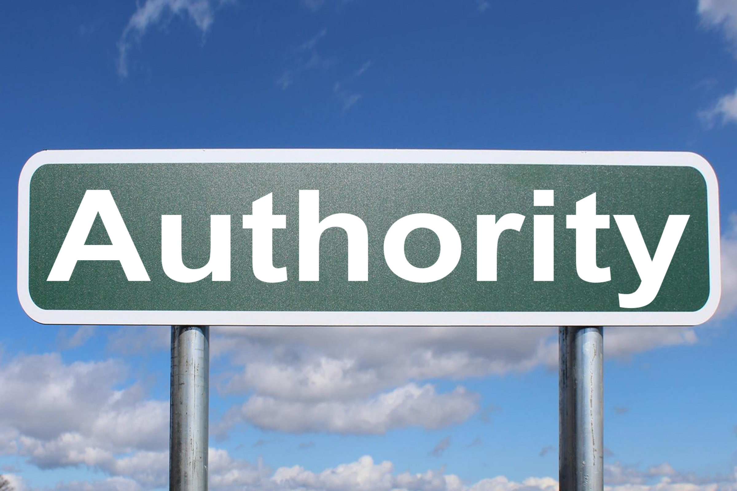 3. ‍Establishing Authority Through Credibility