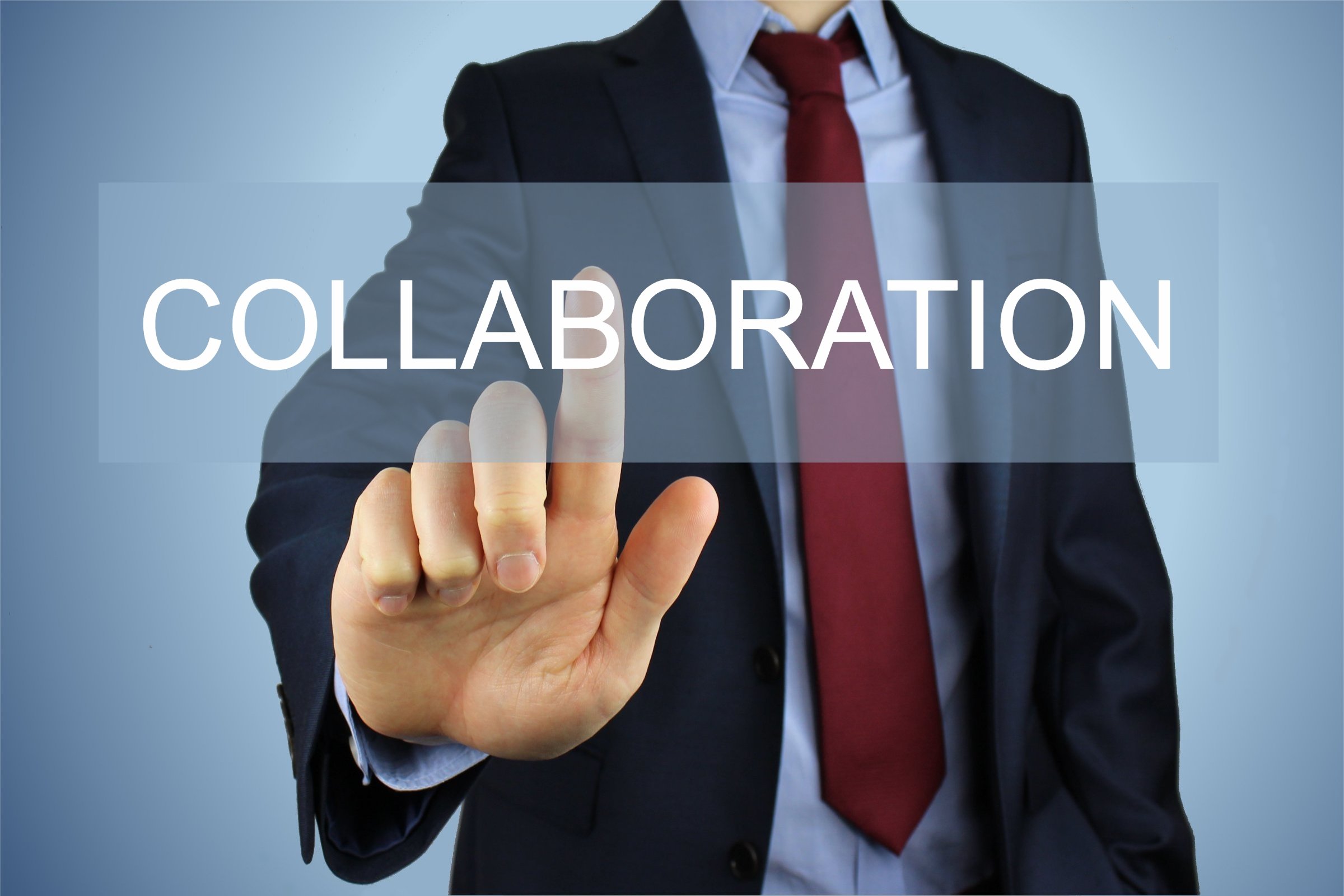 3. Identifying Potential Collaborators