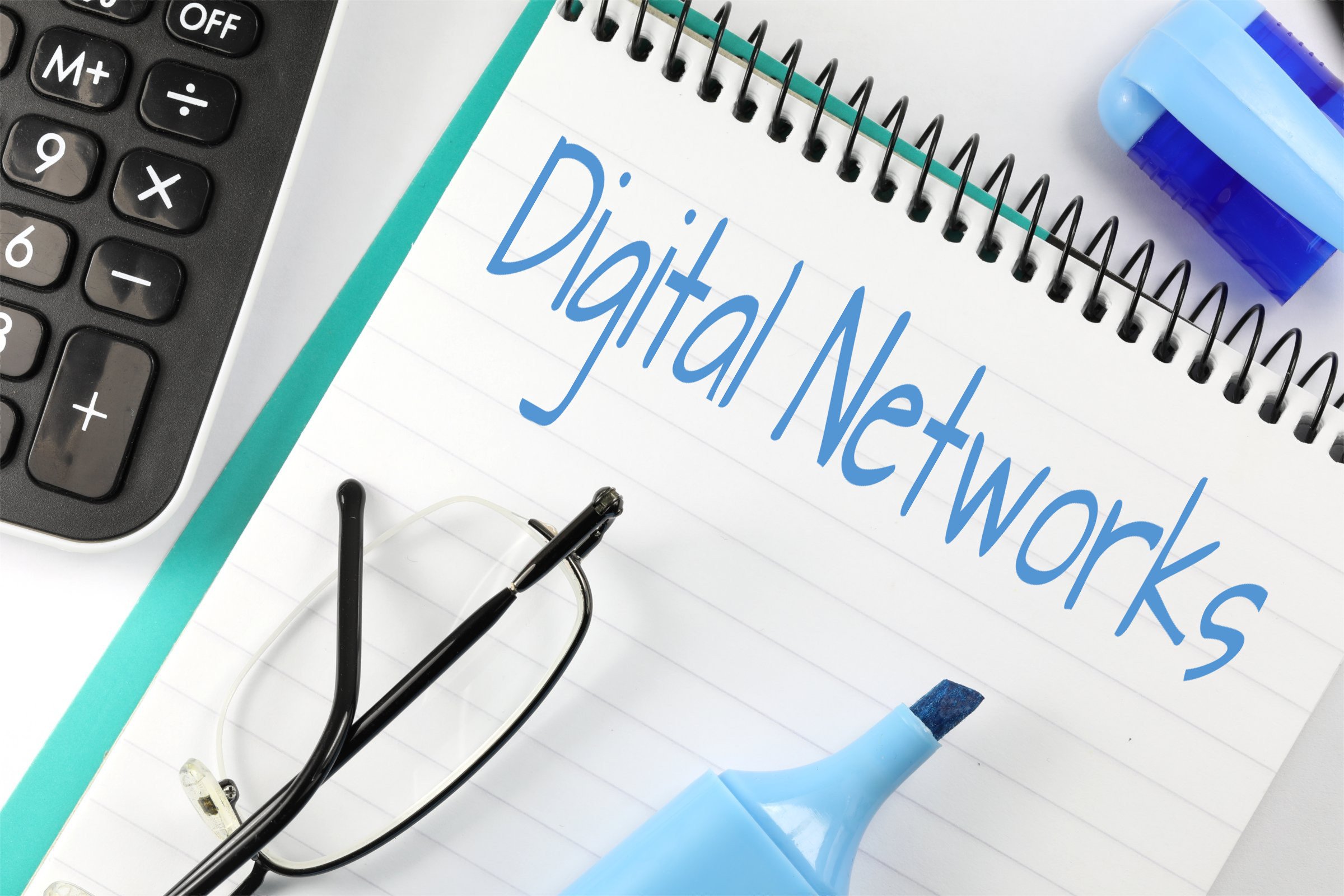 2. Unlocking The Power⁤ of ⁤Digital Networking