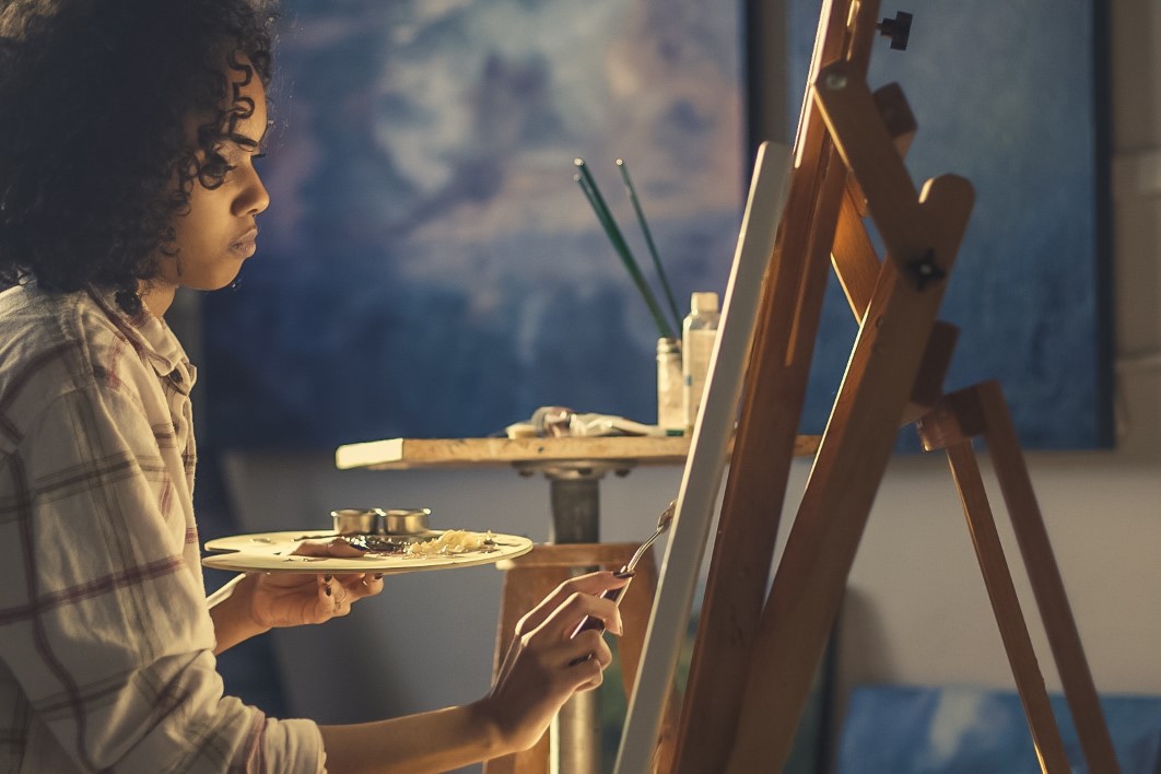 4. Crafting a Compelling Artist Profile on LinkedIn