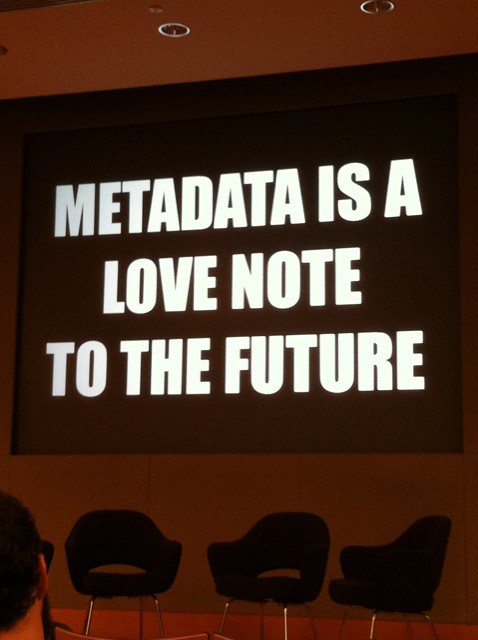 3. Understanding the Benefits of Metadata for⁣ Music Consumers