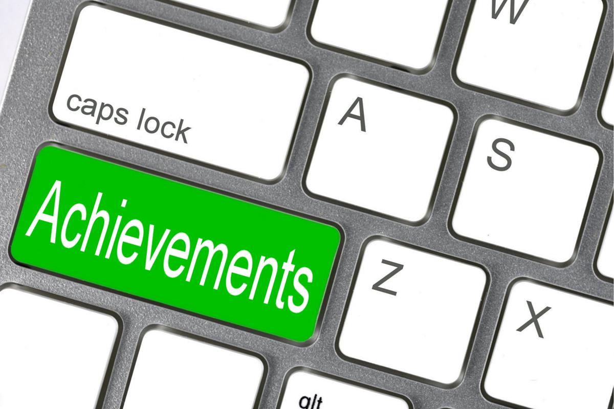 3. Highlight Your Relevant ‌Achievements