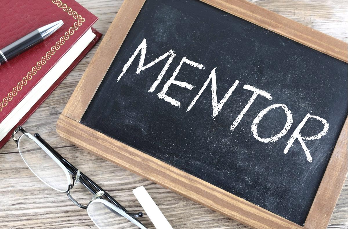 2. How to Find the Right Mentor or Coach
