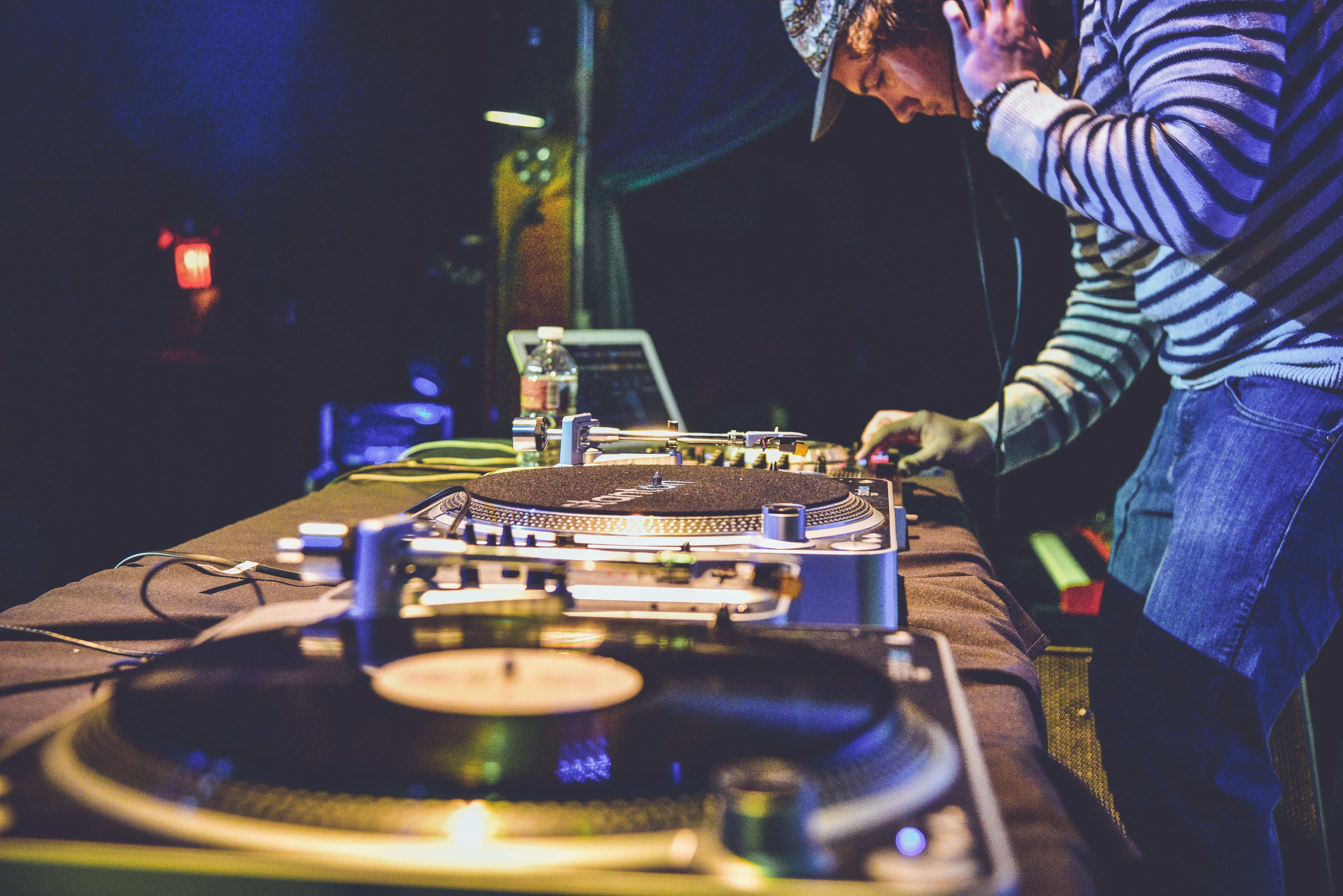 3. Critical Factors for ⁣an Incredible DJ Experience
