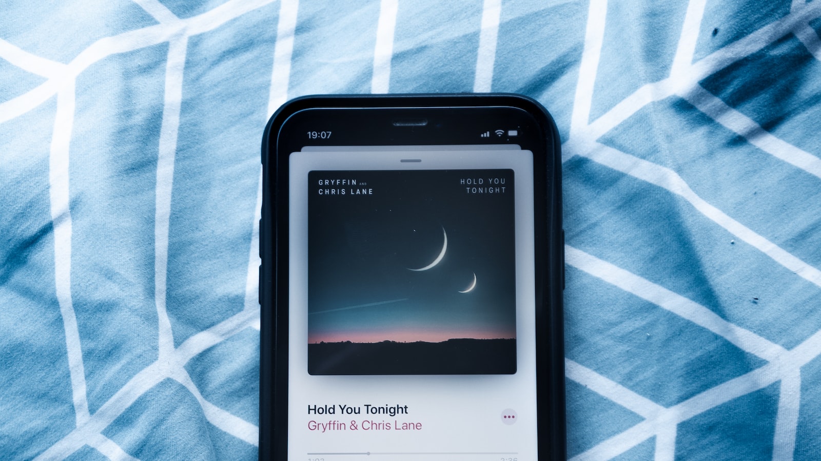 1. Discovering Apple Music's Features