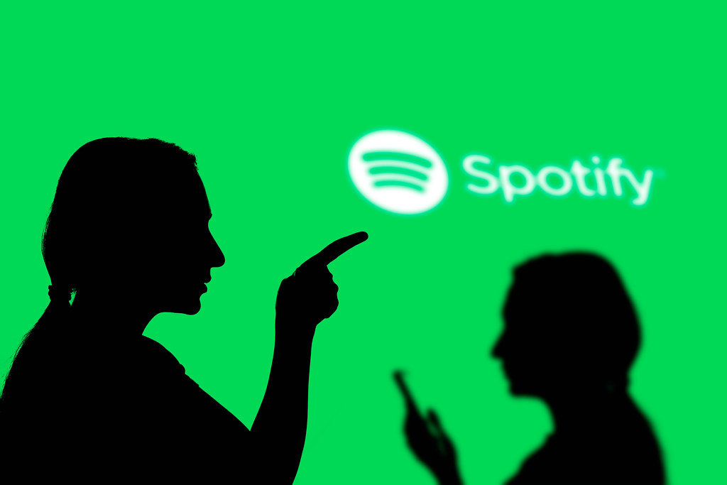 4. Challenges and Opportunities ‍for Spotify as it Launches the Green Room