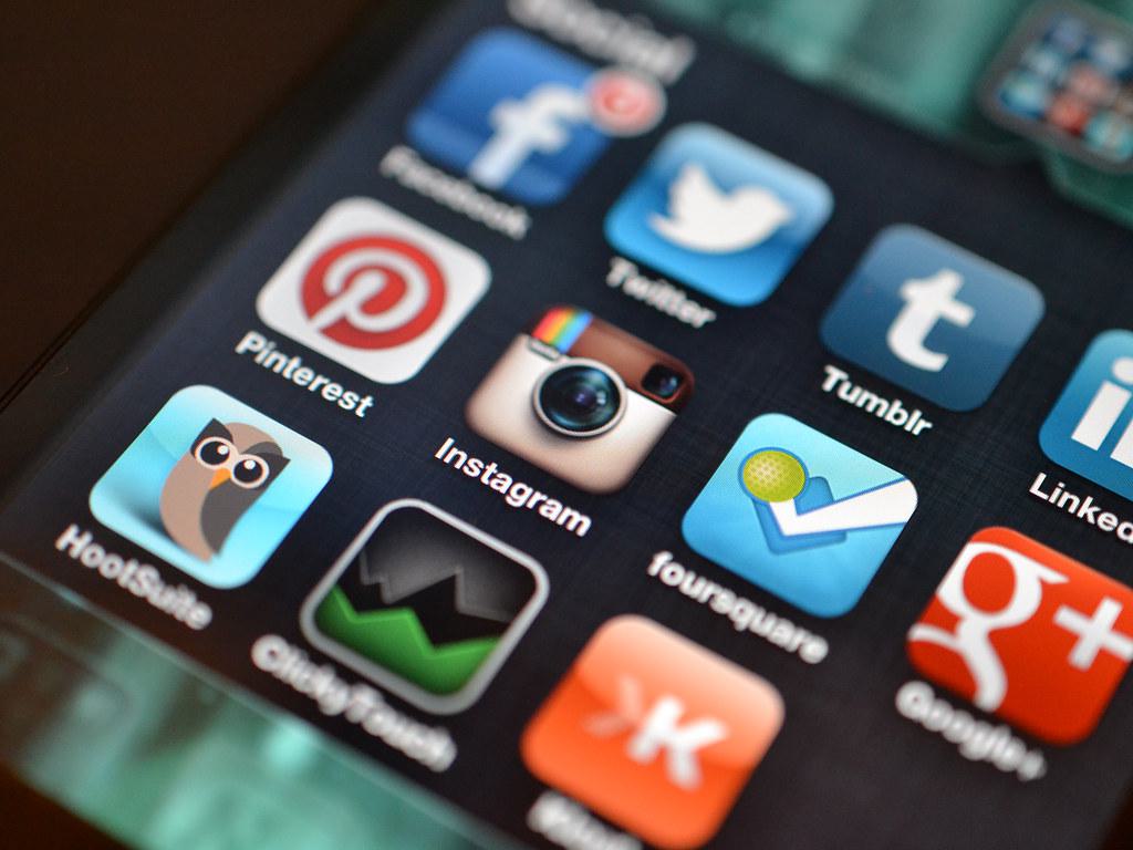 3. Maximizing Social Media Visibility