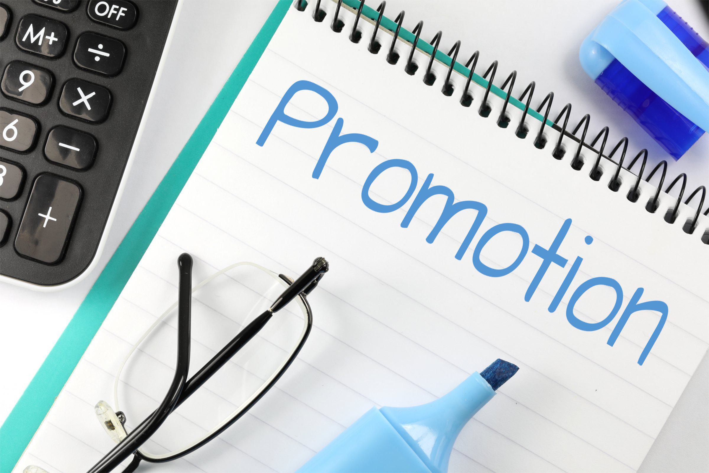4.‍ Promotion ​and Sharing ⁢Strategies