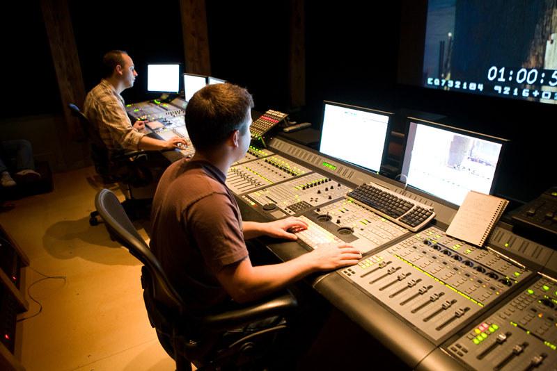 3. Get Creative with Your Sound Design