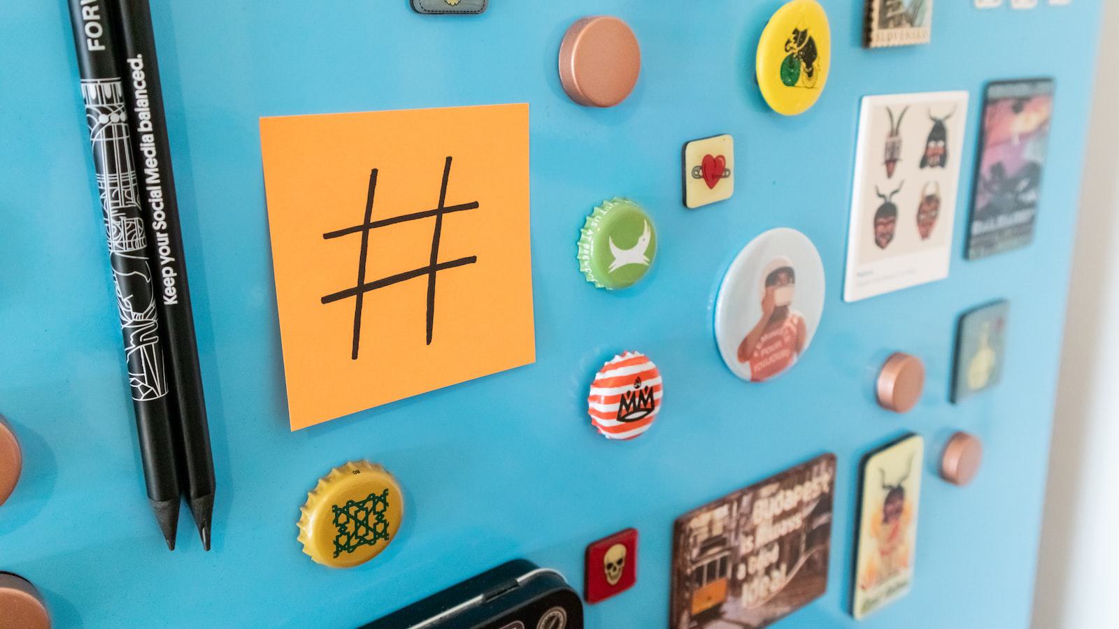 1. Understanding the Benefits of Collaborative Hashtags