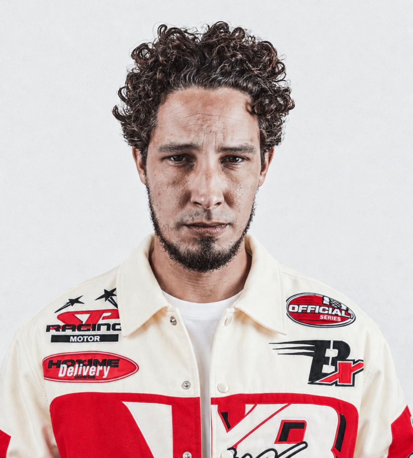 Maxim Schunk — DJ from Düsseldorf