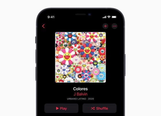 Unpacking Apple Music’s Spatial Audio Feature