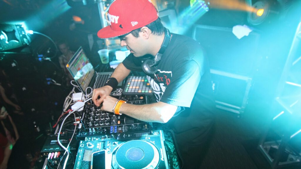 Celebrating Iconic DJ Venues Around the World