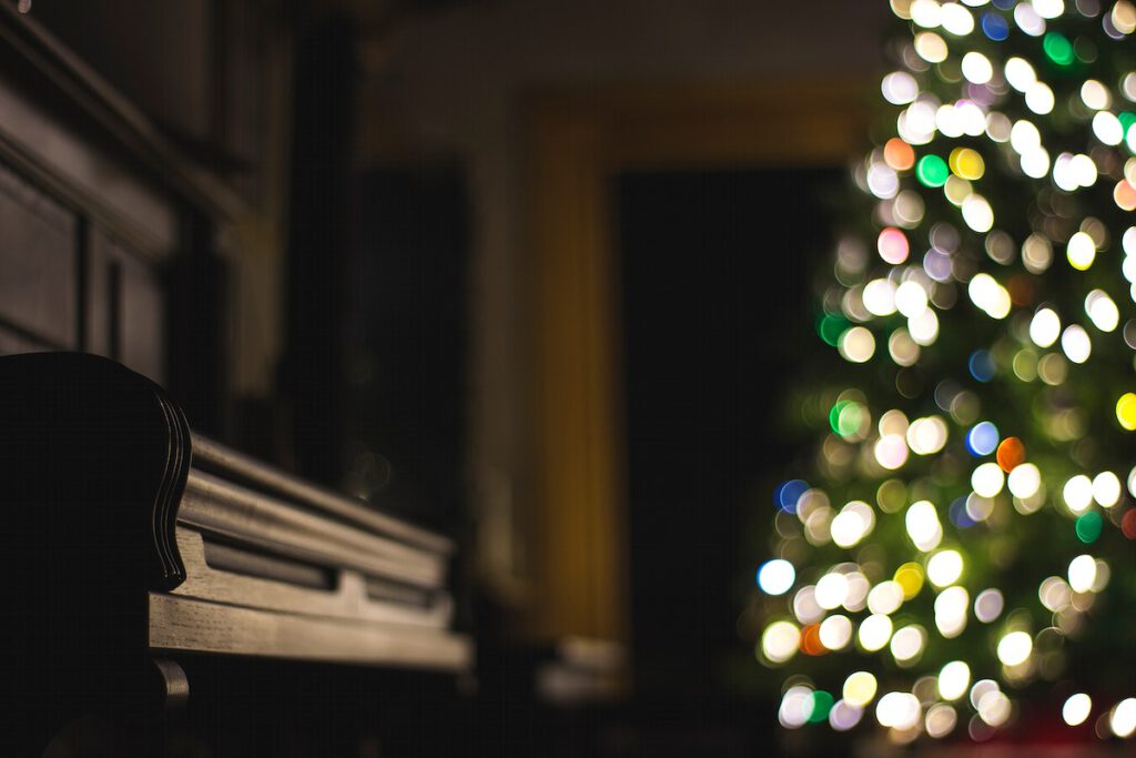Capitalizing on Festive Seasons: Holiday Playlists and Their Influence