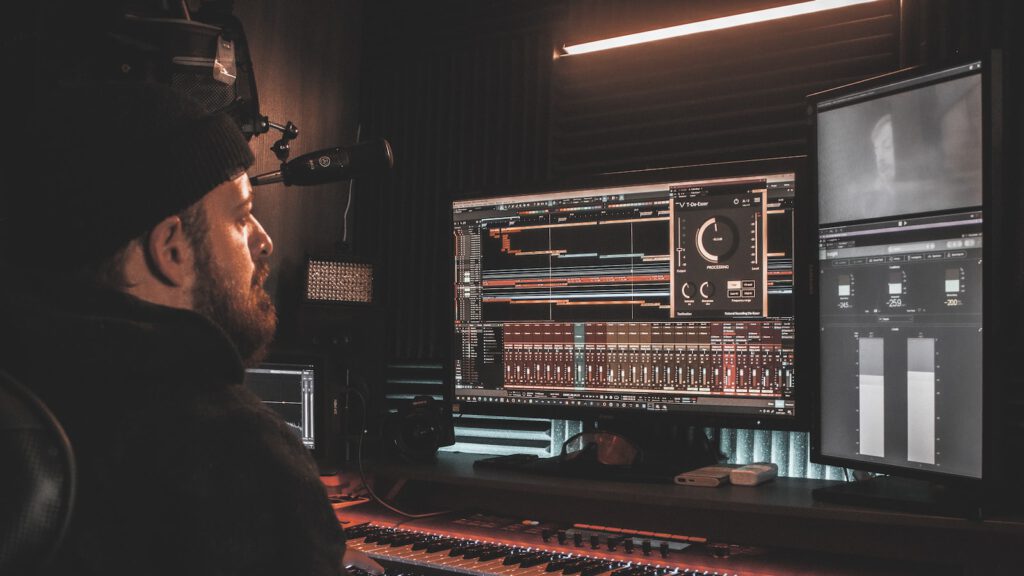 Producing on a Budget: Affordable Gear That Delivers