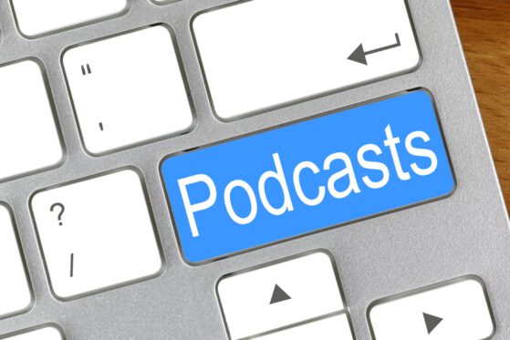 The Role of Podcasts and Non-Music Content in Artist Promotion