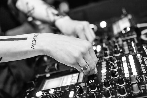 Diverse Sounds: DJing and Producing Across Genres