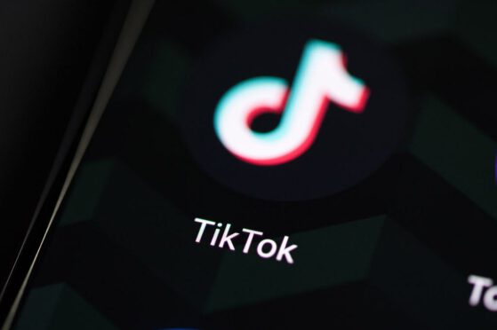How to collaborate on themed content or challenges with other DJs on TikTok?